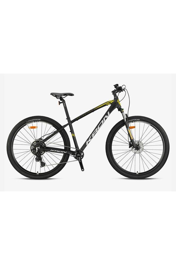 Kron Xc 150 Pro - 29'' Mtb - 17' - 9 Vites - H.Dısc - Image 1