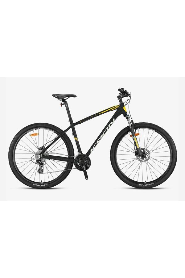 Kron Xc 150 - 29'' Mtb - 17' - 24 Vites - H.Dısc - Image 1