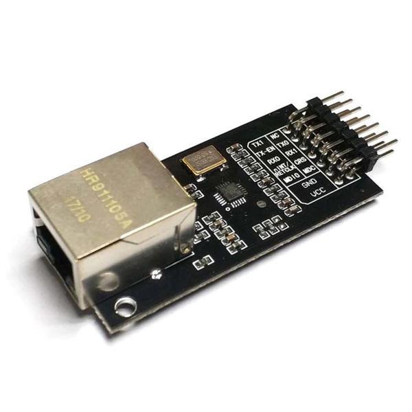 LAN8720 Ethernet Modül - Image 1