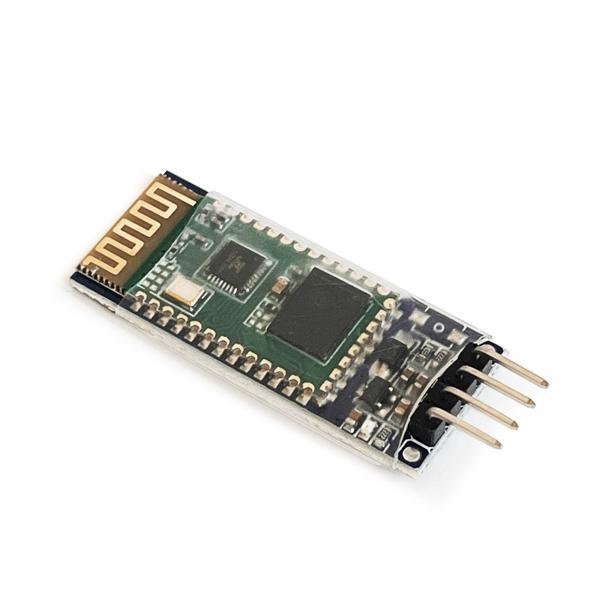 HC-05 Master-Slave Entegre Bluetooth Modülü - Image 1