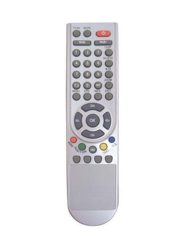 NextStar 12500 Uydu Kumanda - Image 1