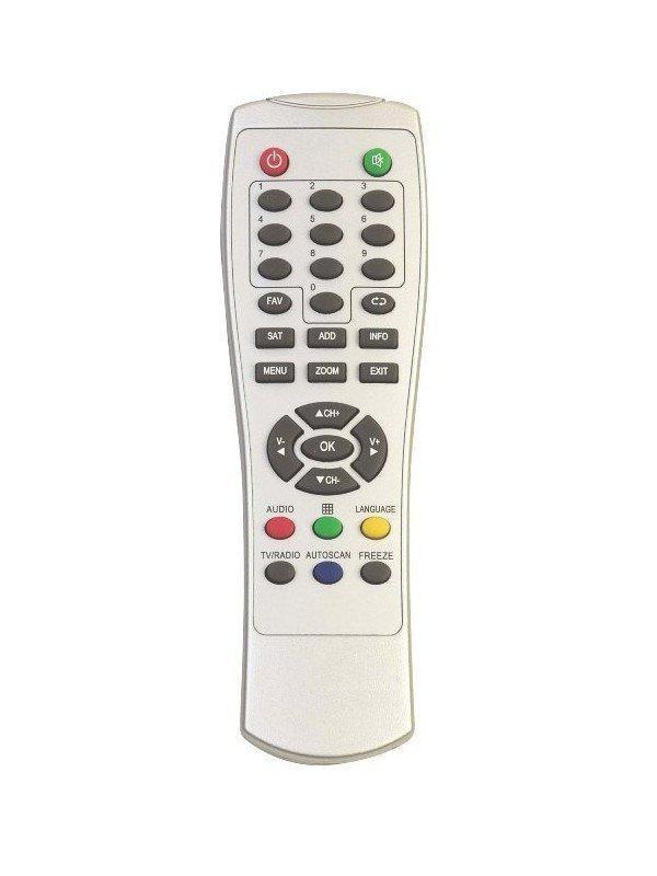 Botech 6700 Uydu Kumandası - Image 1