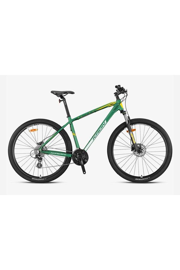 Kron Xc 150 - 29'' Mtb - 17' - 24 Vites - H.Dısc - Image 1