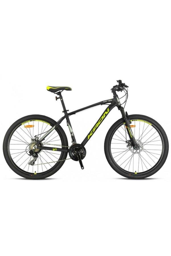 Kron Xc 75 29" Jant Mekanik Disk Fren Alüminyum Kadro Mtb Dağ Bisikleti - Image 1