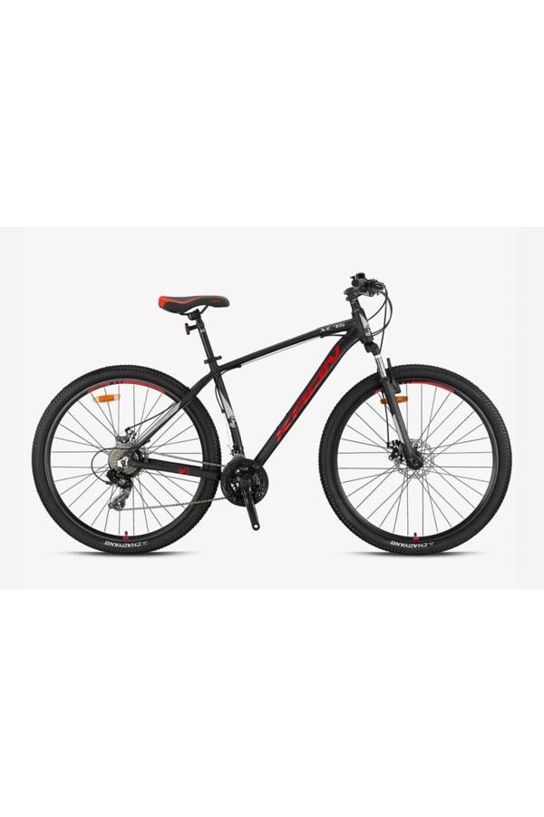 Kron Xc 75 29 Jant Mekanik Disk Fren Alüminyum Kadro Mtb Dağ Bisikleti - Image 1