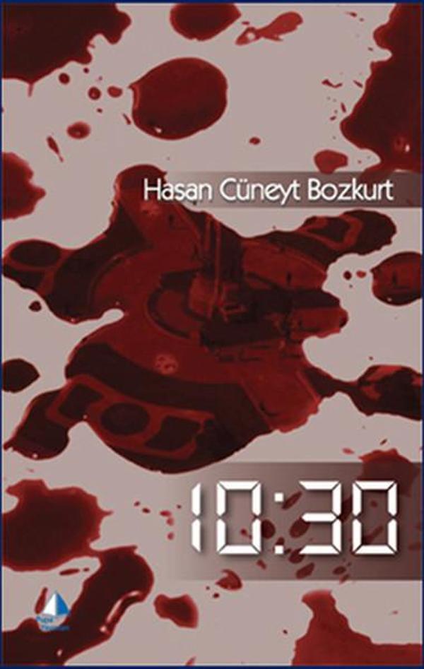 10:30 - Pupa Yayınları - Image 1