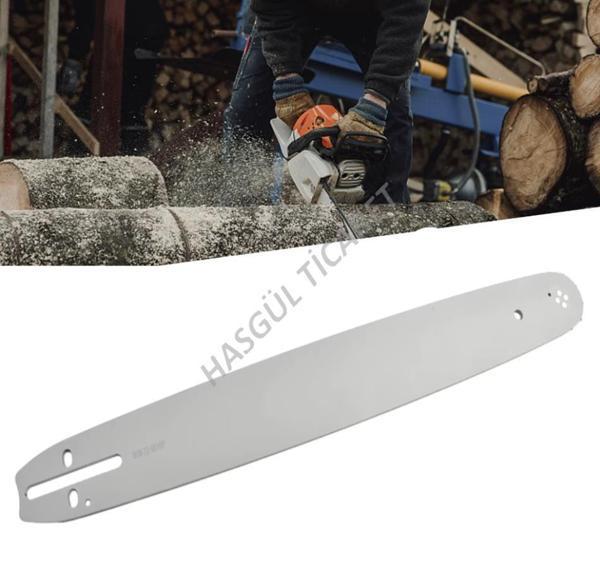 Hsgl Motorlu Testere Pala 91 – 27,5 cm | Stihl MS170 / MS180 / MS210 / 017 / 018 / 021 Uyumlu - Image 1