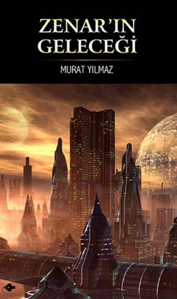 Zenar'ın Geleceği - P Kitap Yayıncılık - Image 1