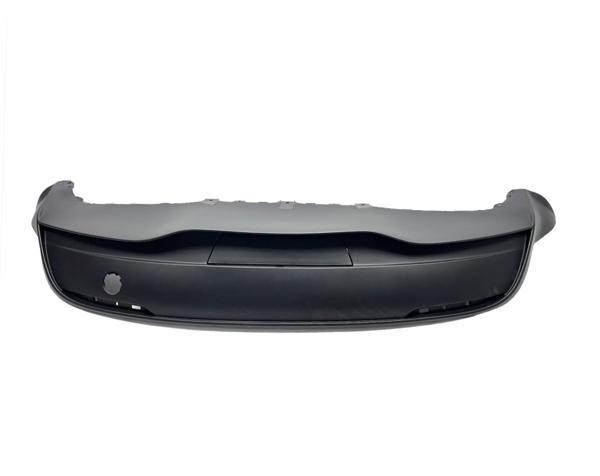 Arka Tampon Alt Tesla Model Y 2021-2024 - Image 1