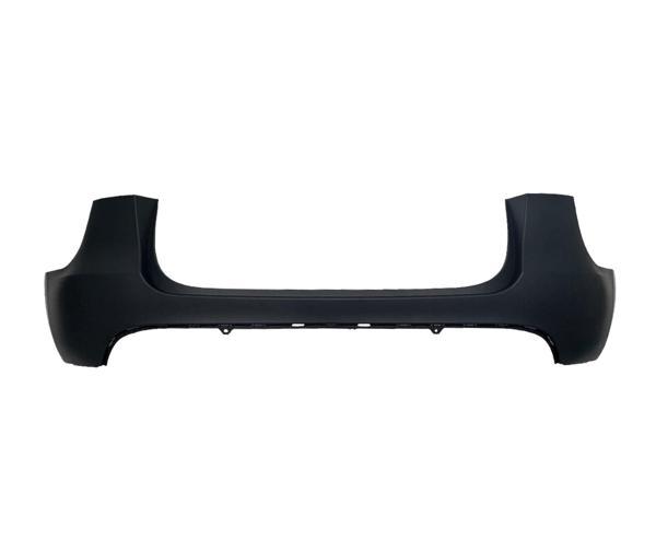 Arka Tampon Tesla Model Y 2021-2024 - Image 1