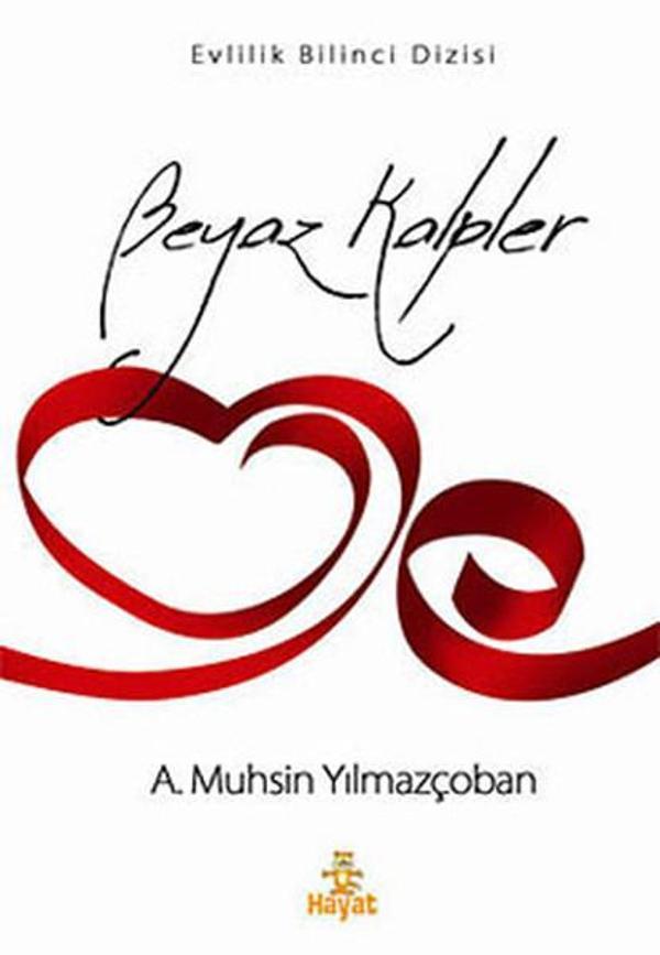 Beyaz Kalpler - Hayat Yayıncılık - Image 1