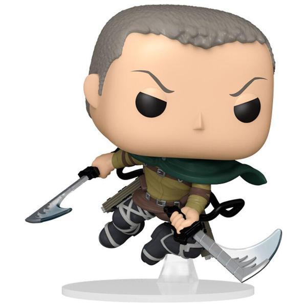 Funko POP Animation: Attack on Titan - Conny Springer - Image 1