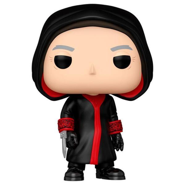 Funko POP Movies: Saw - Jigsaw Killer - Image 1
