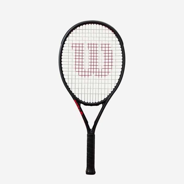 Wilson Clash 25 V3 Tenis Raketi WR173310U - Image 1