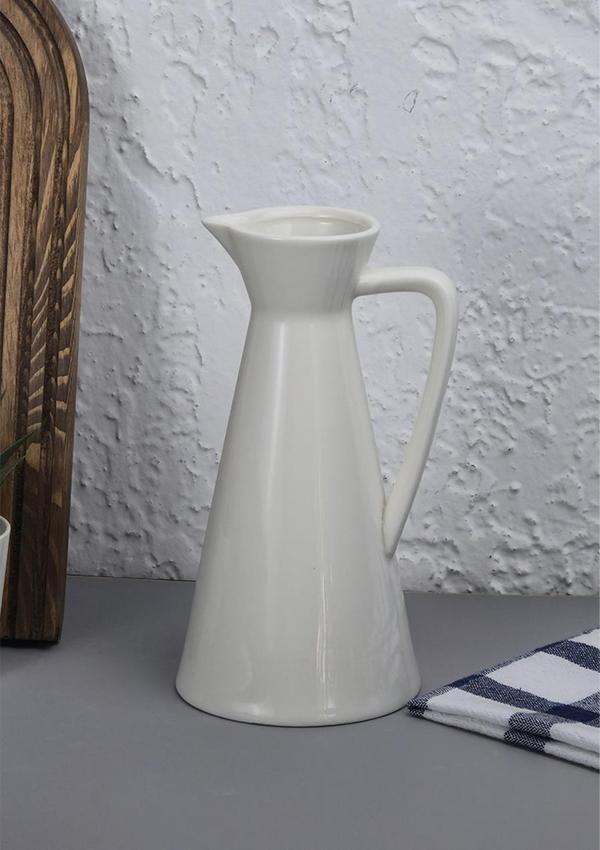 Porselen Yağdanlık - 400 ML - Image 1