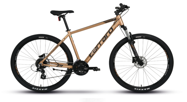Carraro Force 950 520H 24-V HD /Gold - Image 1