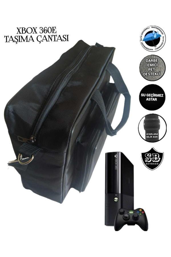 Sevbags Xbox 360 E Taşıma Çantası 600 - Image 1