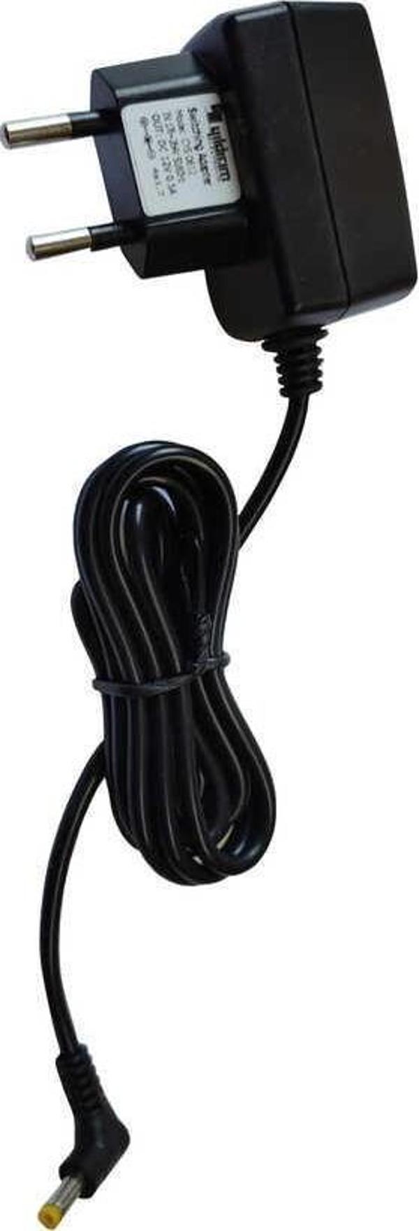 Dymo CYS 0612 DC 12V 0.5A Adaptör - Image 1