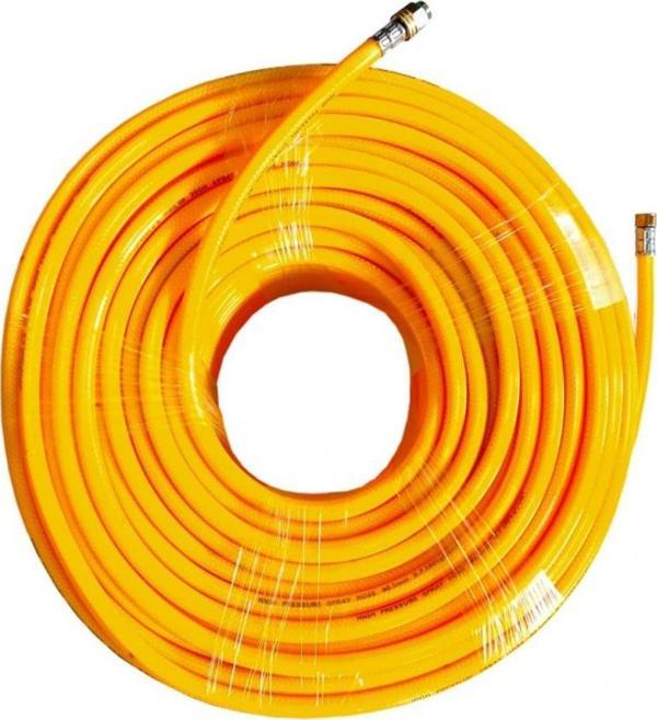 Basınçlı İlaçlama Hortumu  8.5 mm - 50 mt - Image 1