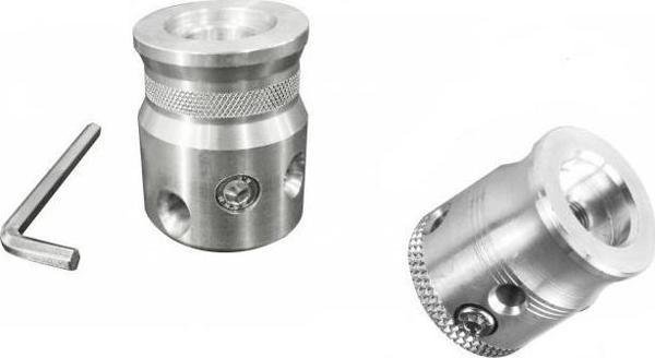 Motorlu Tırpan Örümcek Başlık - Piston Tipi - Image 1