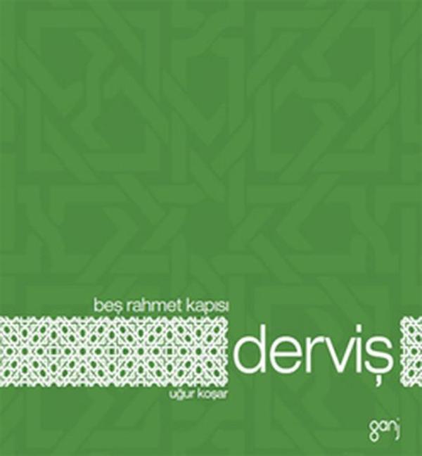 Beş Rahmet Kapısı - Derviş - Ganj Yayınları - Image 1