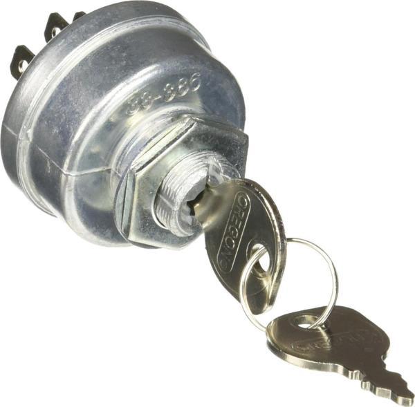 MTD - Stiga - Murray - Husqvarna 5'Li Kontak Anahtarı 33-386 - Image 1