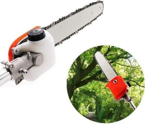 Motorlu Tırpan Budama Aparatı - 26 mm / 9 Diş - Image 1