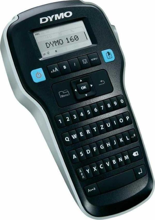 DYMO LM-160P Etiket Makinesi - Image 1
