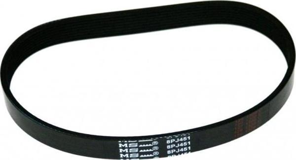 Hyundai 4205 Çim Biçme Makinesı Kayışı PJ451 - Image 1