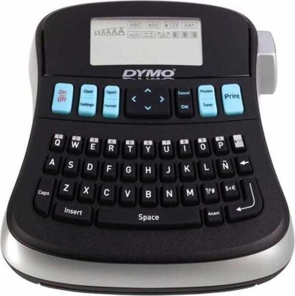 DYMO Label Manager 210D Masa Üstü Etiket Makinesi - Image 1