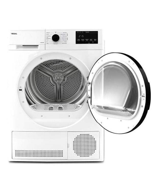 REGAL KM9102 KURUTMA MAKİNESİ 9 KG  - Image 1