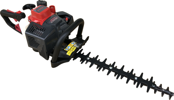 Kawasaki E8K 500 Benzinli Çit Kesme Makinesı - Image 1