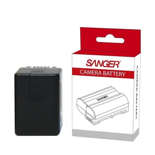 Sanger VW-VBT190 Panasonic Kamera Batarya(Yeni Nesil Çipli) - Image 1