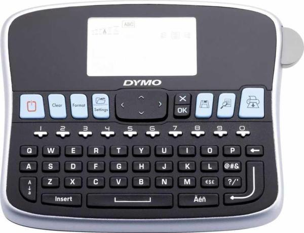 DYMO LM 360D Etiket Makinesi (Masaüstü Kullanım) - Image 1