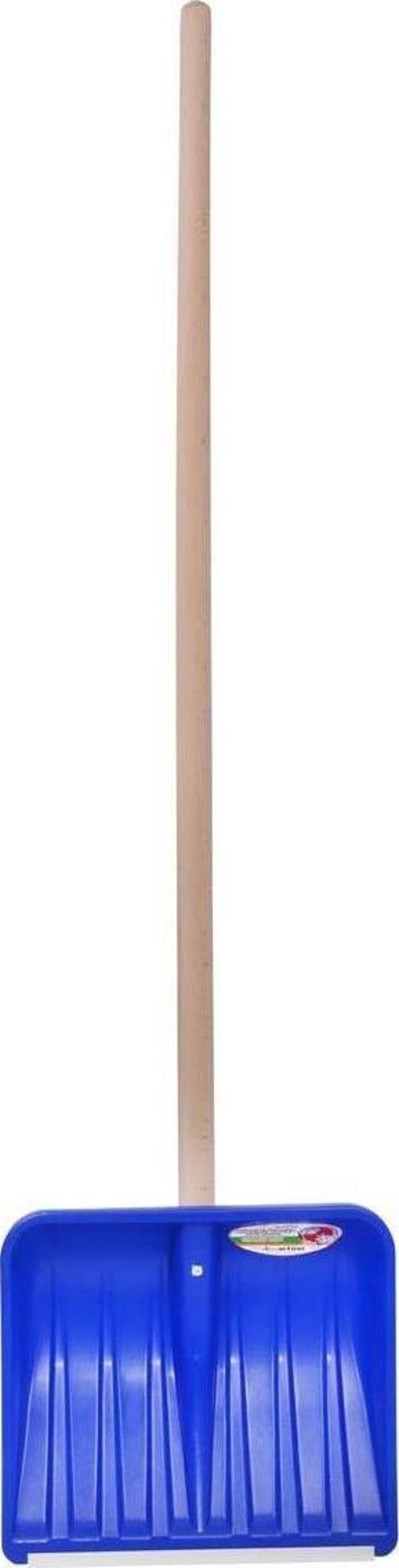 Handy Metal Ağızlı Kar Küreği - Image 1