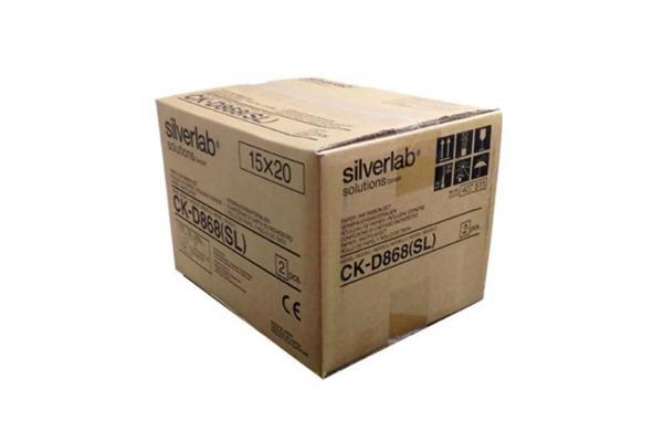 Mitsubishi CK-D868 SL 10x15&15X20 - Image 1