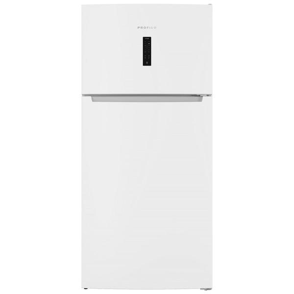 Profilo BD2186WEXN E Enerji Sınıfı 641 Lt NoFrost Üstten Donduruculu Buzdolabı - Image 1