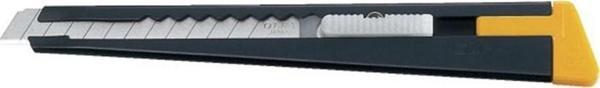 OLFA 180 B Dar Maket Bıçağı Metal Gövde - Image 1