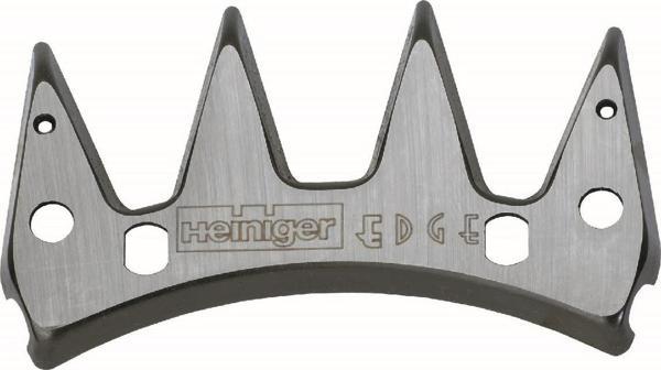 Heiniger Koyun Kırkma Makinesı Üst Bıçak Edge 4.4 mm - Image 1