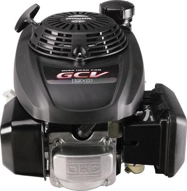 Honda GCV 190 Dik Milli Motor 22.2 mm Krank - Image 1