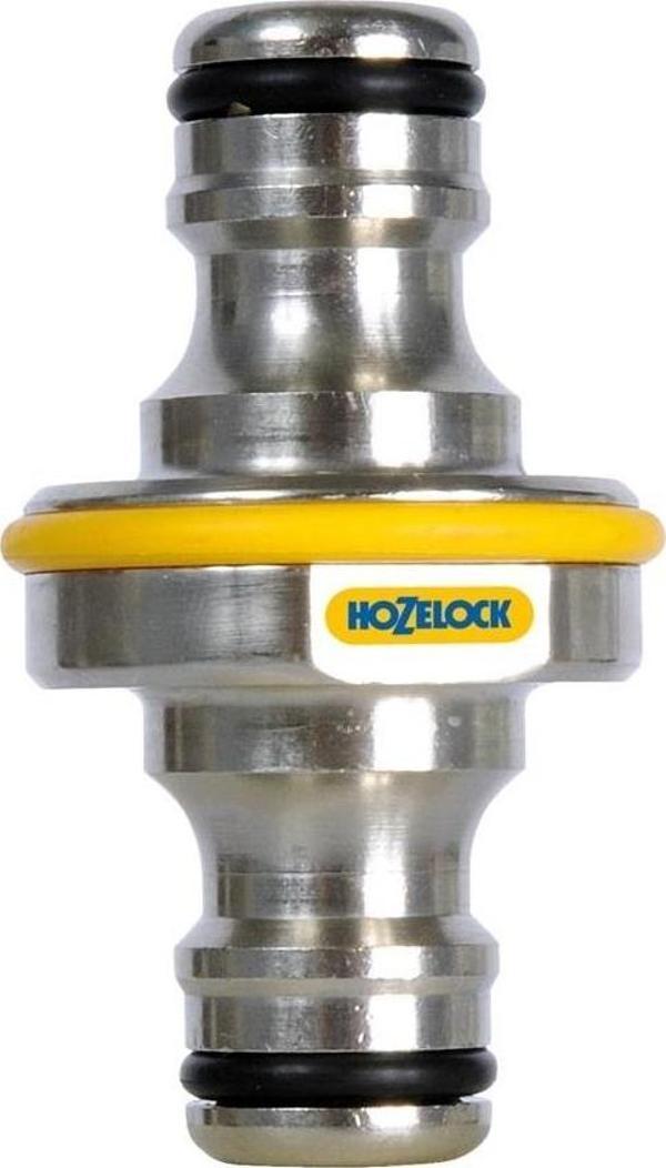 Hozelock 2044H Çift Taraflı Metal Erkek Bağlantı - Image 1