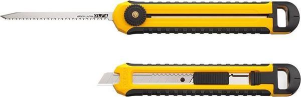 OLFA CS-5 Çift Yönlü  Maket Bıçağı - Image 1