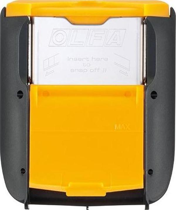 OLFA DC-5 Bıçak Kesme ve Atık Kutusu - Image 1