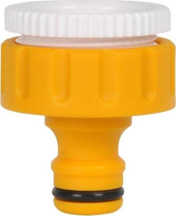 Hozelock 2158H Musluk Bağlantı Adaptörü 1'' - Image 1