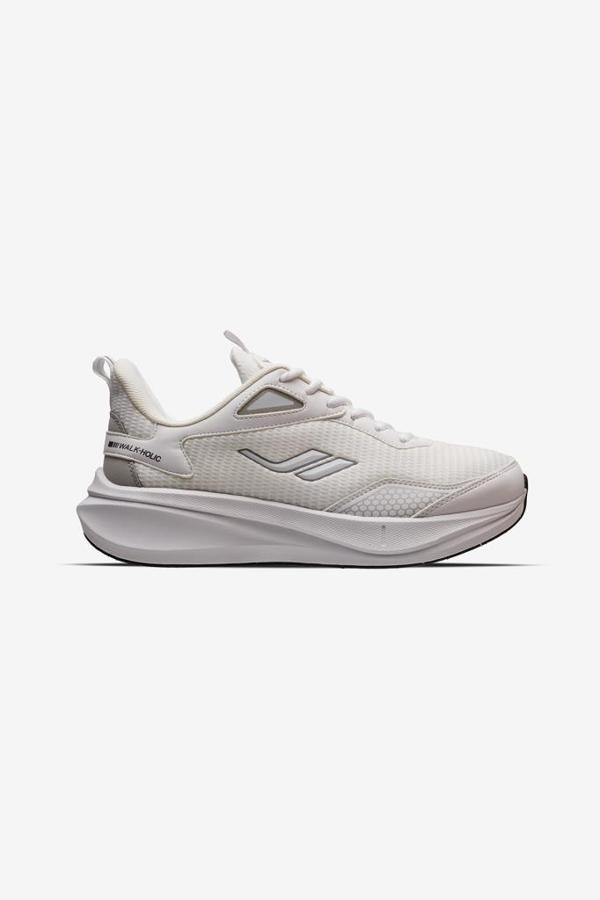 LESCON STREET RUNNER 3 BEYAZ COMFORT CASUAL ANATOMİK SPOR AYAKKABISI - Image 1
