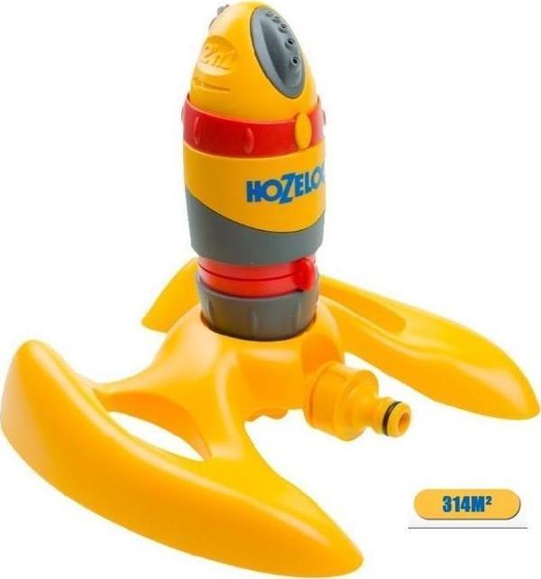 Hozelock 2336H Tablalı Bahçe Fıskıyesi - Image 1