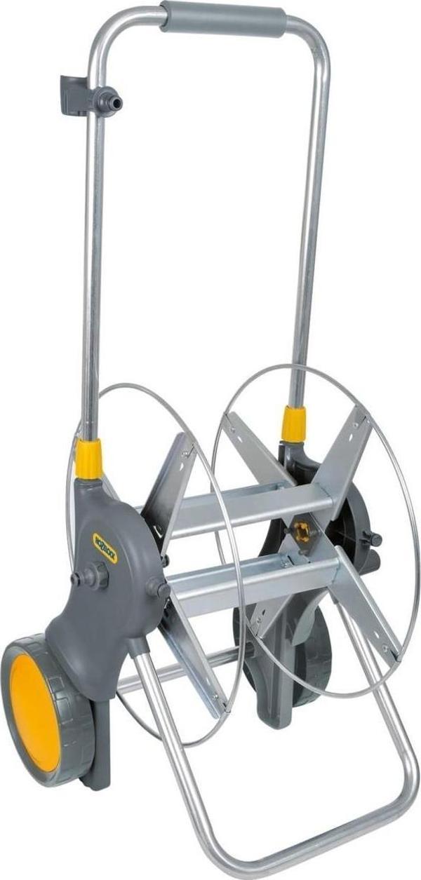 Hozelock 2460H Hortum Sarma Makarası 90 Mt Kapasiteli - Image 1