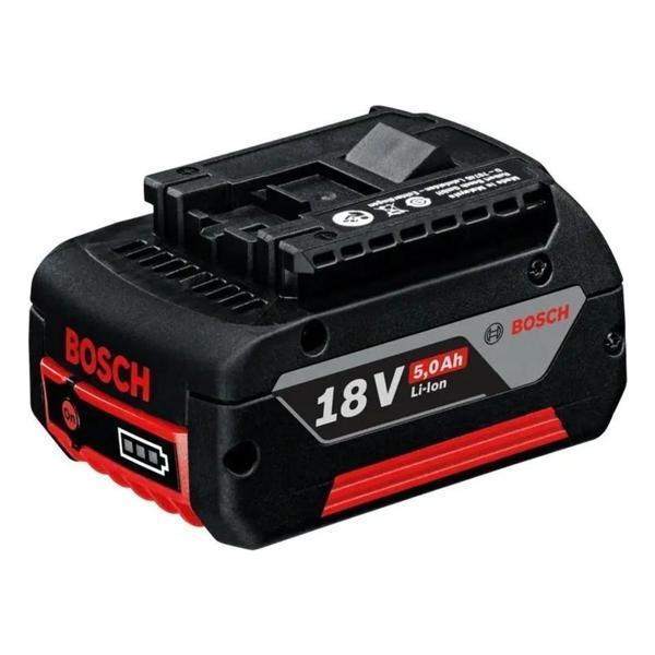 Bosch 5 Ah Akü 18V El Aleti Li-Ion Hd Ecp+Clı - Image 1