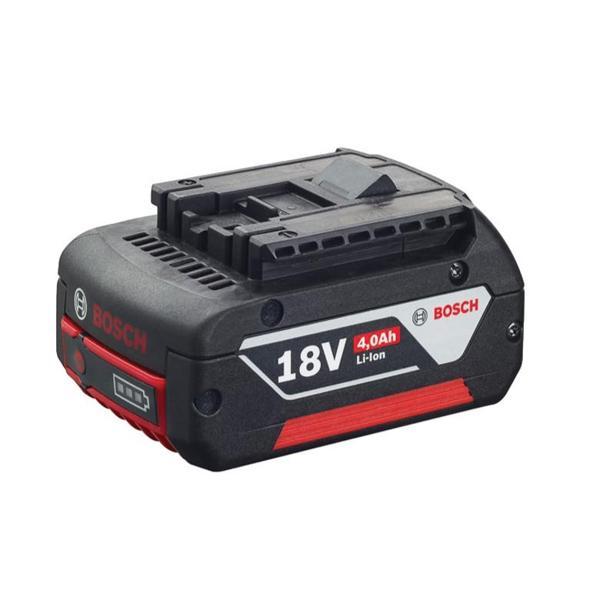 Bosch 4 Ah Akü 18V El Aleti Akü Li-Ion Hd Ecp+Clı - Image 1