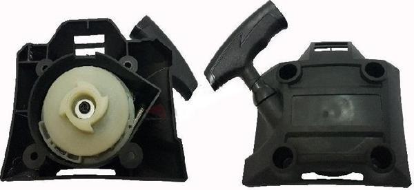 Hyundai HYX 56 Starter Komple - Image 1
